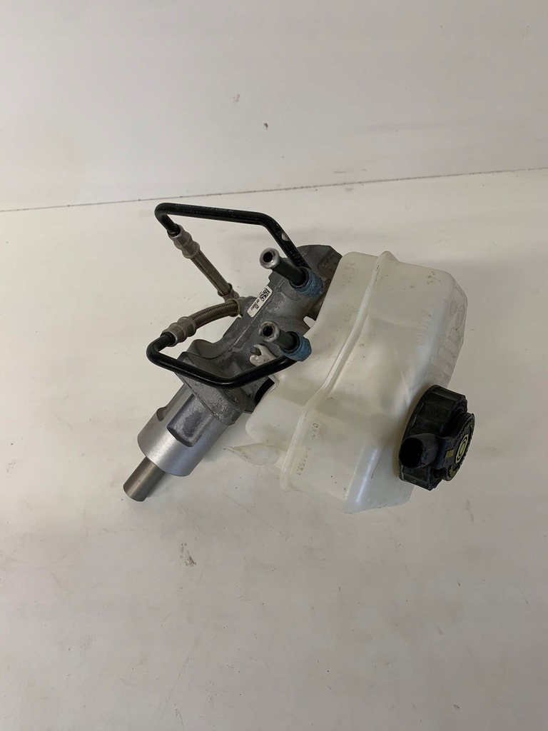 фото №1, Підсилювач гальм насос гальмівна bmw x1 e84