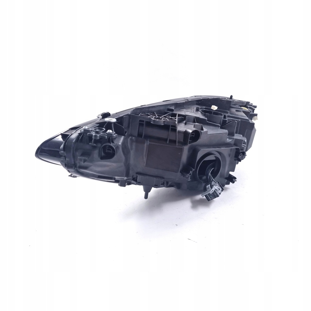 фото №4, Bmw 4 g22 фара full led