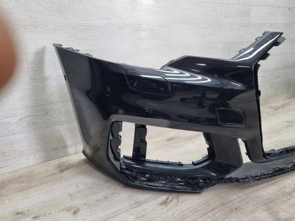 фото №9, Бампер передний audi a6 s6 c8 s-line nr. 4k0807437g 6xpdc