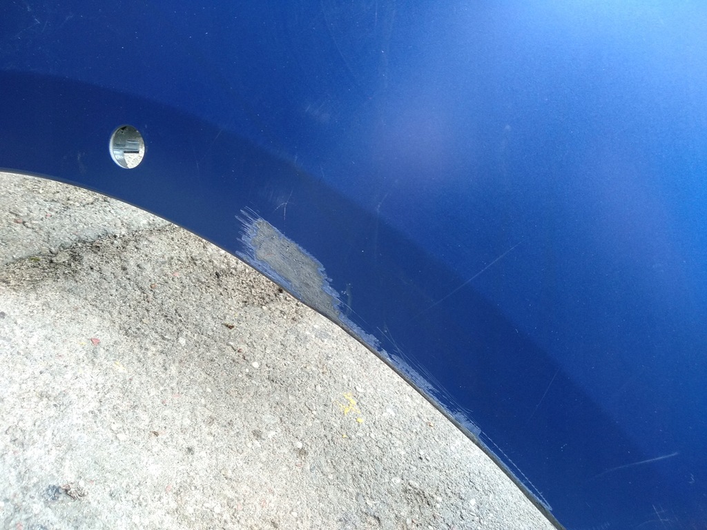 фото №6, Бампер перед bmw 4 g22 g23 m-pakiet