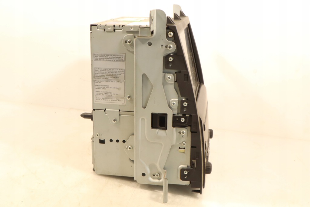 Радио cadillac sts в Украине