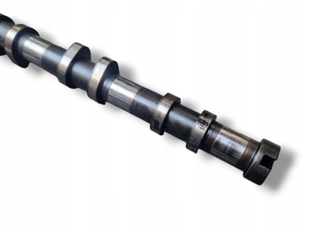 фото №13, Головка двигателя ford transit 7 2006 6c1q-6k537-ac