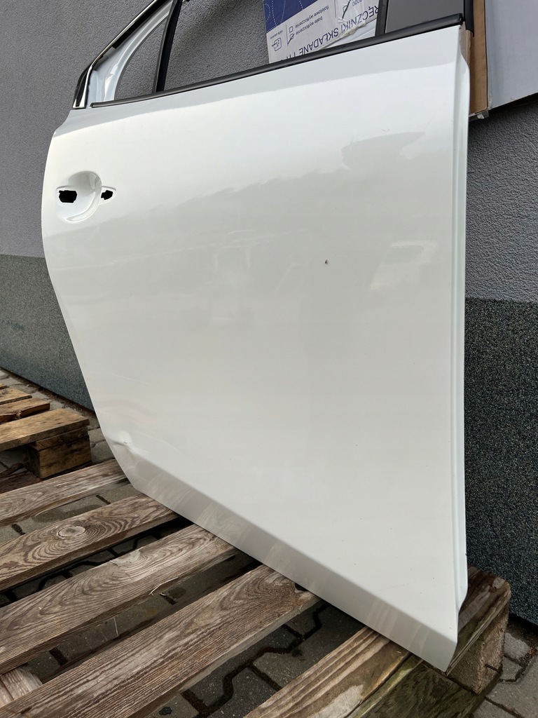 фото №8, Mazda 3 bp дверь правое sedan rok 2022