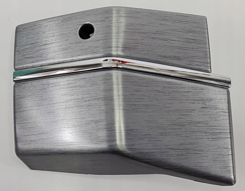 фото №1, Молдинг dekor консолі mercedes glk x204 a2046800308