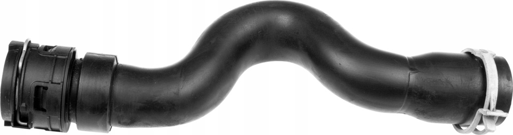 фото №1, Шланг радіатора ds ds 3 citroen c3 aircross ii c3 ii c3 iii c3 picasso c4