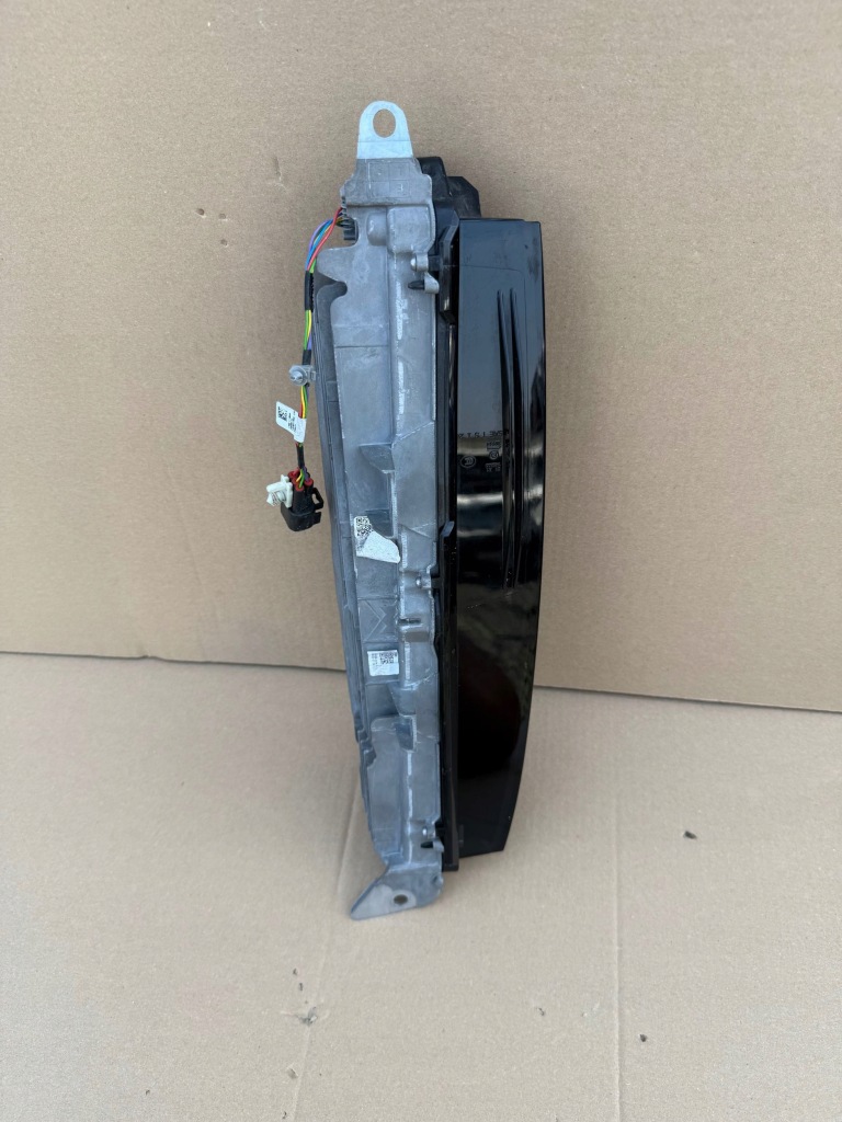 Фара левая land rover range rover l460 type lk оригинал идеальная Доставка