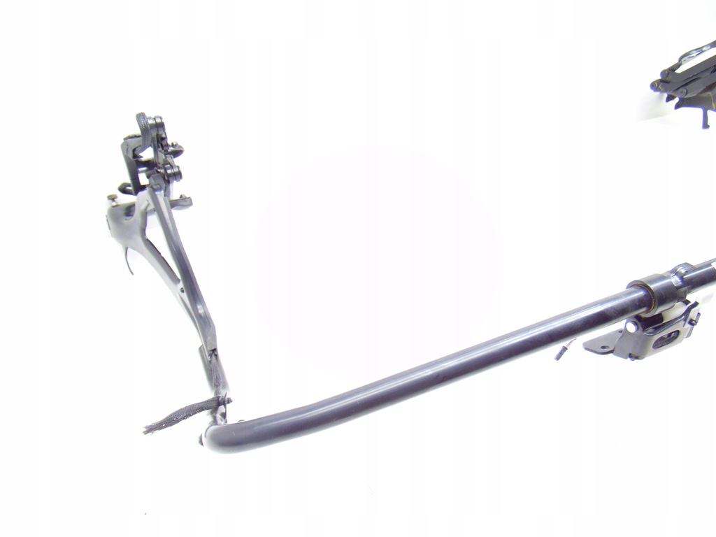 фото №5, Дуга каркас рама механізм дах mercedes slk r171 w171