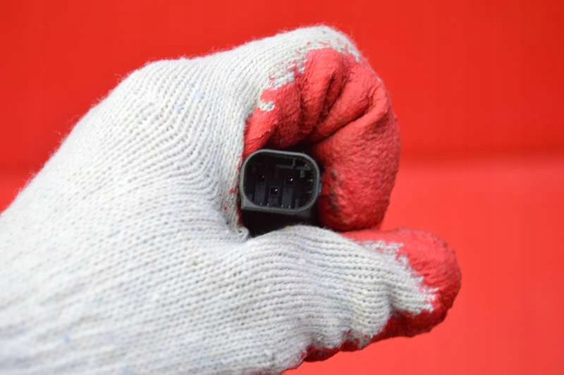 фото №7, Датчик паркування pdc перед 9649614177xl peugeot 607 04-08