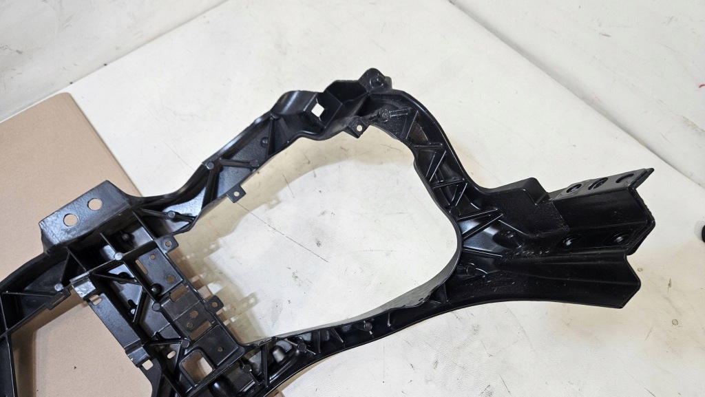 фото №15, Pas передний усилитель бампера перед land rover sport l494 jk62-16e144aa