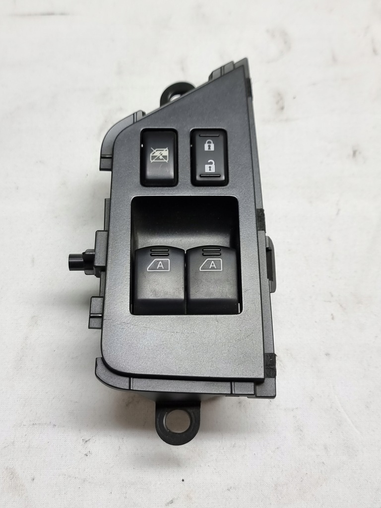 фото №1, Nissan gtr gt-r r35 перемикач вікон лівий перед