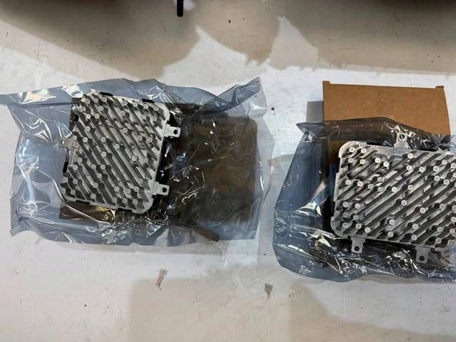 Bmw x5 g05 f95 x6 g06 23- рестайлинг  фара full led laser правая левая  shadow 5a8e115-01 Киев