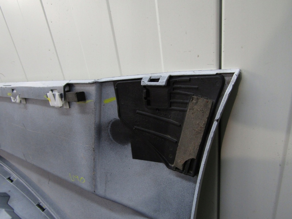 фото №15, Молдинг порог правая audi tt rs lift s-line 8s0 18-