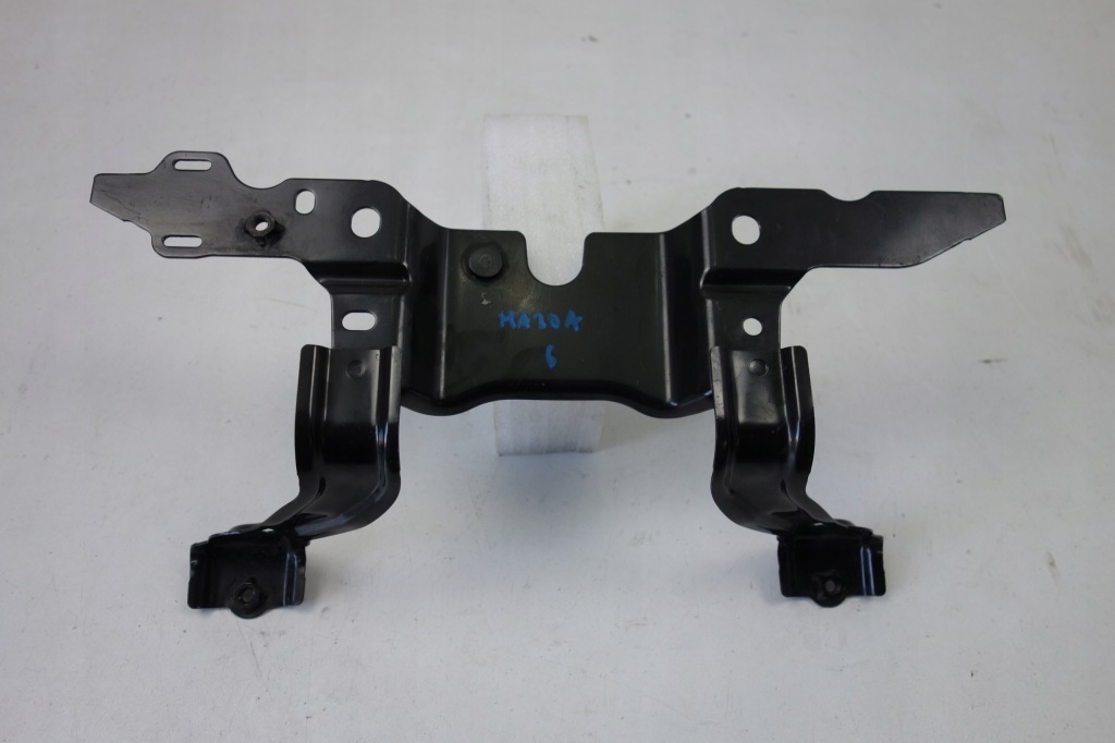фото №1, Кронштейн підсилювач поперечина mazda 3 bm 2013-