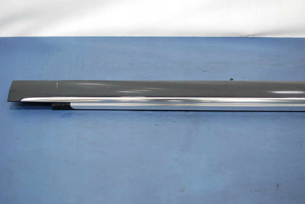 фото №7, A8 d4 4h0 накладка поріг молдинг ly9w 4h0853860e