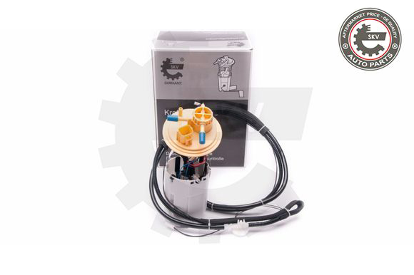 фото №16, Esen skv 02skv790 модуль питающий w топливо