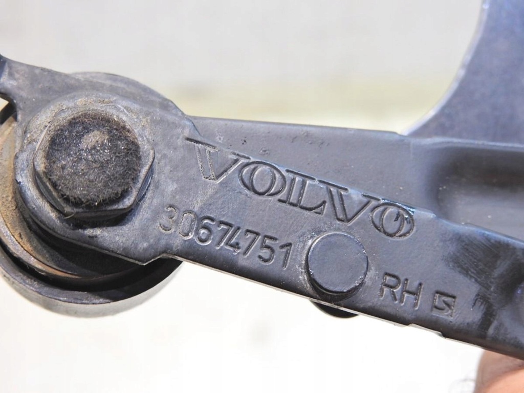 фото №7, Петля петлі кришки борти задня 455-16 volvo xc90 i 30674751