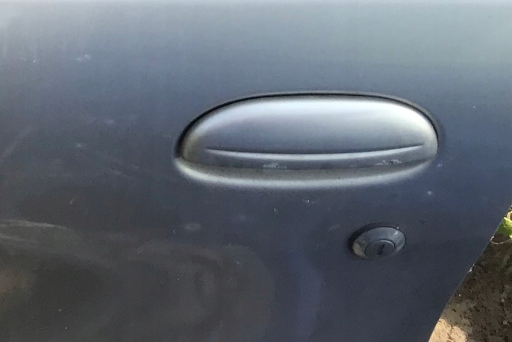 фото №1, Albea palio strada замок циліндр замка двері правий лівий