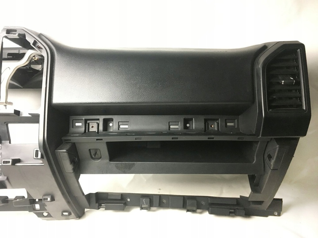 фото №5, Ford f150 15-20 приборная панель приборная подушка usa