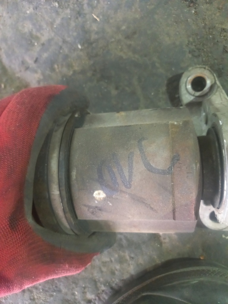 фото №5, Привідний вал довга права qashqai j10 39100bb32b fv