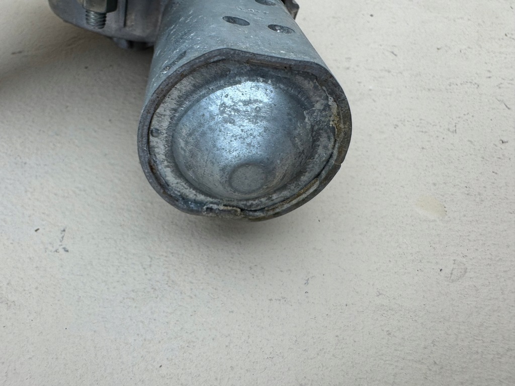 фото №16, Ford transit custom моторчик дворник metzger 2190817