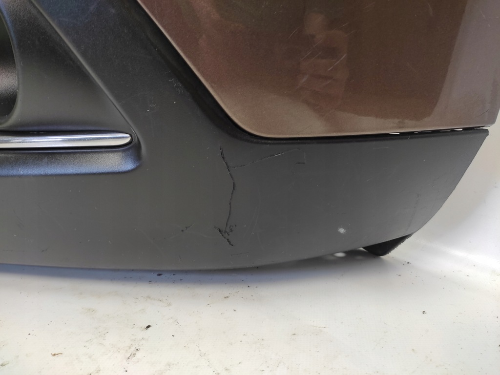 фото №10, Peugeot 2008 i бампер передний перед 2013- 6pdc