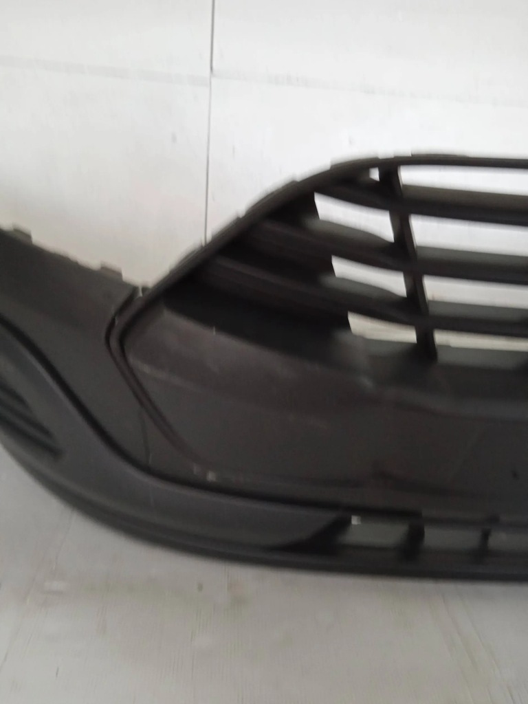 фото №5, Бампер перед ford transit custom