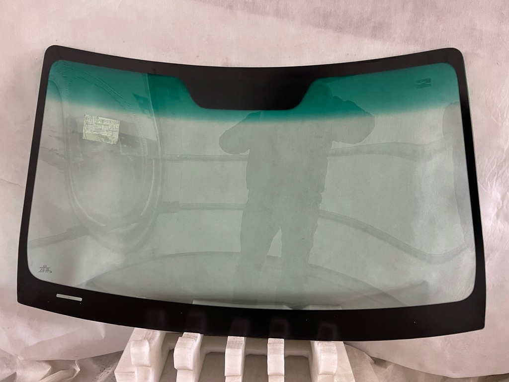 фото №4, Subaru legacy b4 outback скло передня 2003-2009