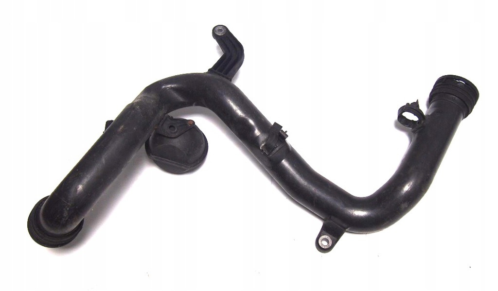 фото №2, Шланг труба интеркулер audi seat vw 1k0145770b