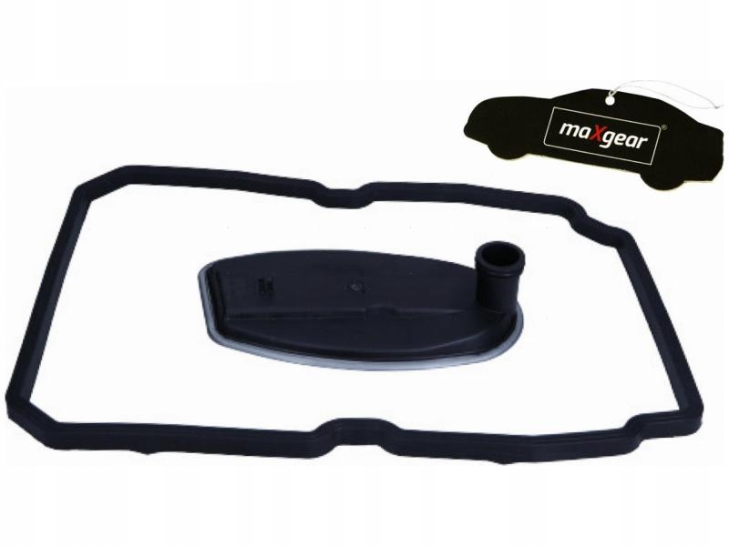 Купити Фільтр оливи коробки mercedes sl r230 3.0-6.2 01-12 +ароматизатор