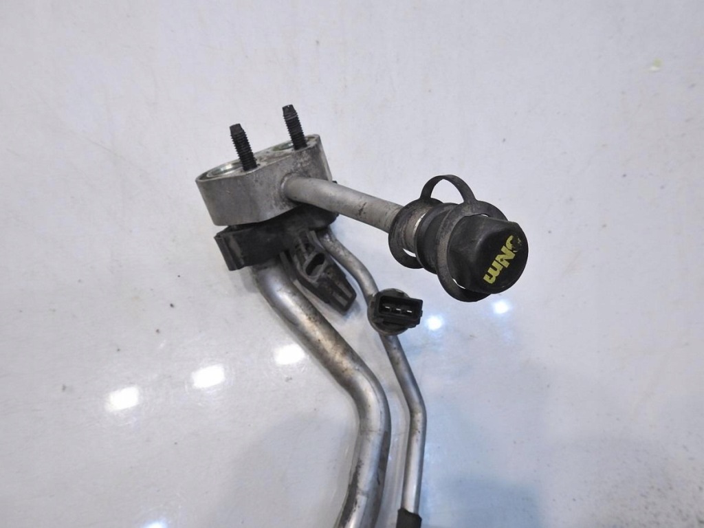 фото №3, Wąż трубка кондиционера volvo v70 iii 2.0 d3