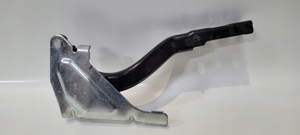 фото №1, Петля капот правий jeep cherokee kl 2014-18 новий