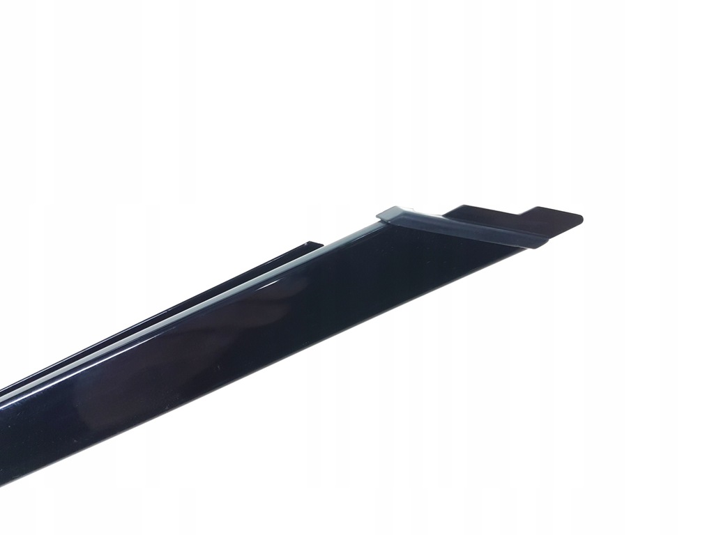 фото №8, Lexus nx 14-21 накладка молдинг рамка дверь задняя p