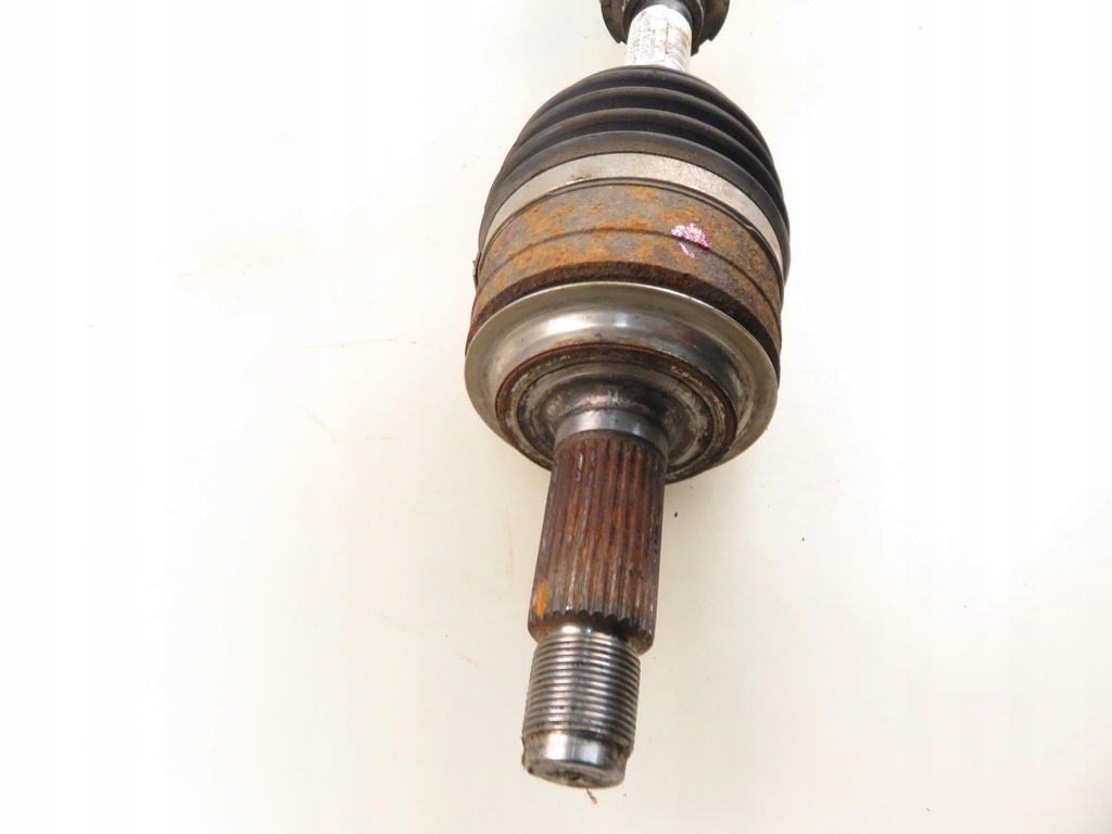 фото №8, Приводной вал правая передняя honda civic viii 2.2 ctdi