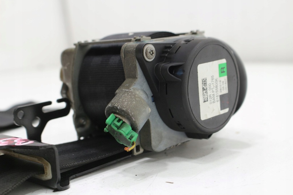 фото №3, Pas правый перед volvo s60 ii v60