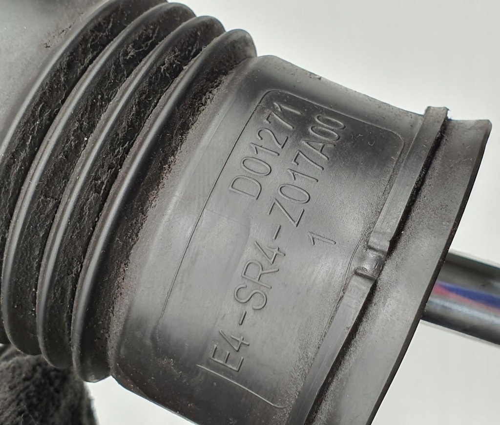 фото №4, Амортизатор правый задняя airmatic mercedes gl x164