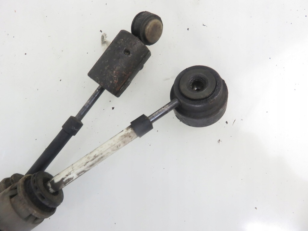 фото №3, Домкрат renault scenic ii 1.5 dci 8200326372