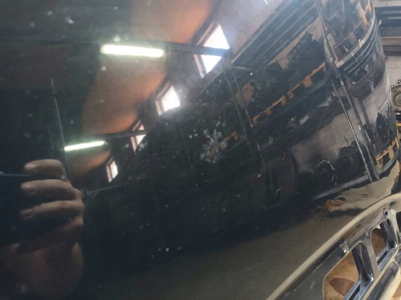 фото №3, Капот mercedes b klasa w245 191