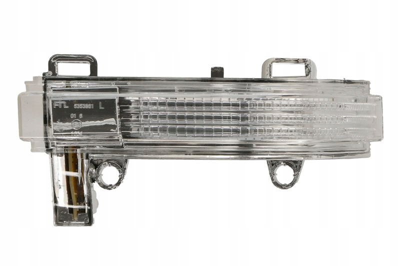 фото №1, Vw crafter ii `16- man tge поворотник дзеркало le