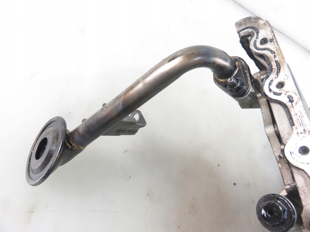 фото №6, Корпус розподільного валу kia ceed i 1.6 crdi