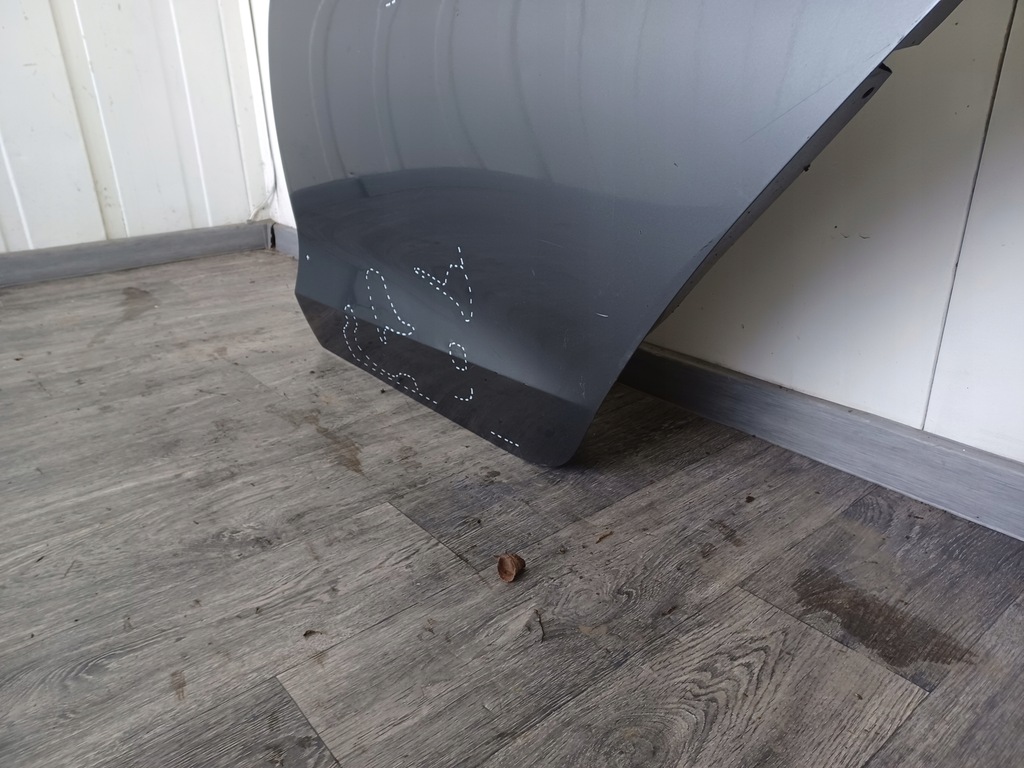 фото №9, Двері ---- skoda octavia iv kombi ---- задні ліва ----