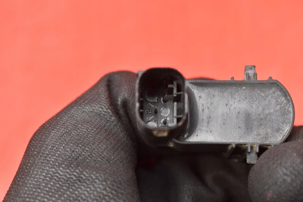 фото №8, Датчик парковки задняя pdc 9677782977 peugeot 3008 1 i lift 13-16