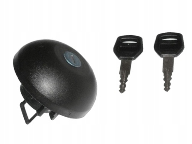 фото №1, Крышка замок заливной топлива бака renault clio laguna ii thalia megane scenic