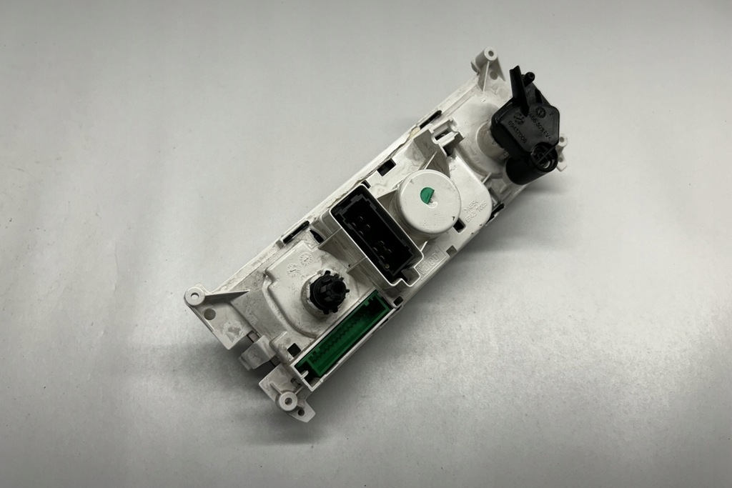 фото №9, Блок керуючий кондиціонера mini cabrio r52 1502214 1.6l бензиновий