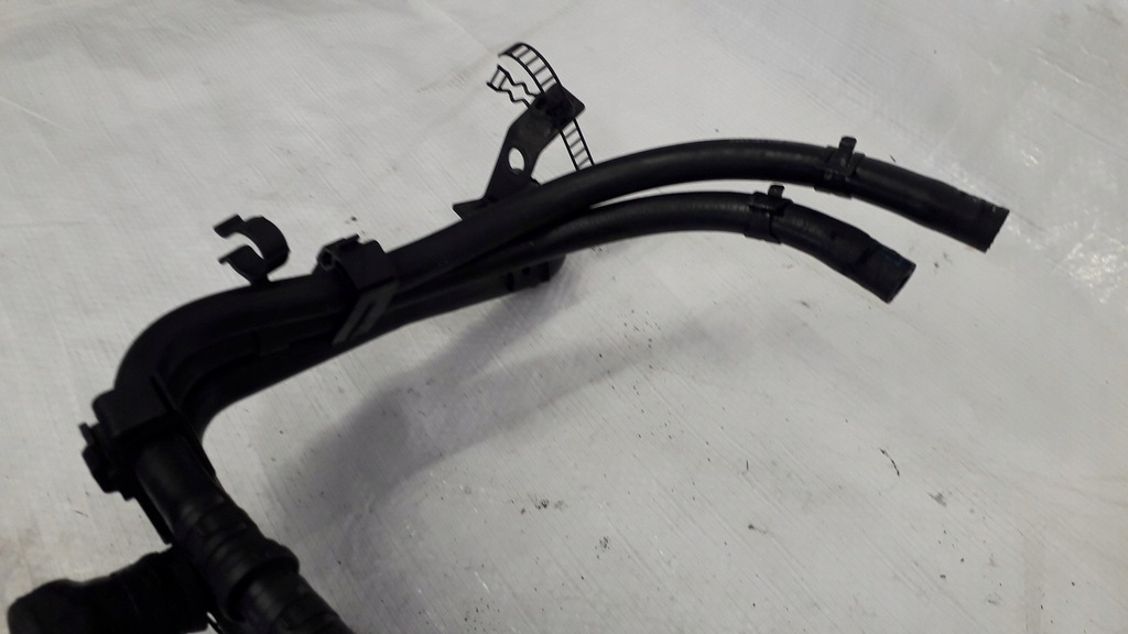 фото №8, Магистраль водяная vw passat 1.9 tdi 038121065bh