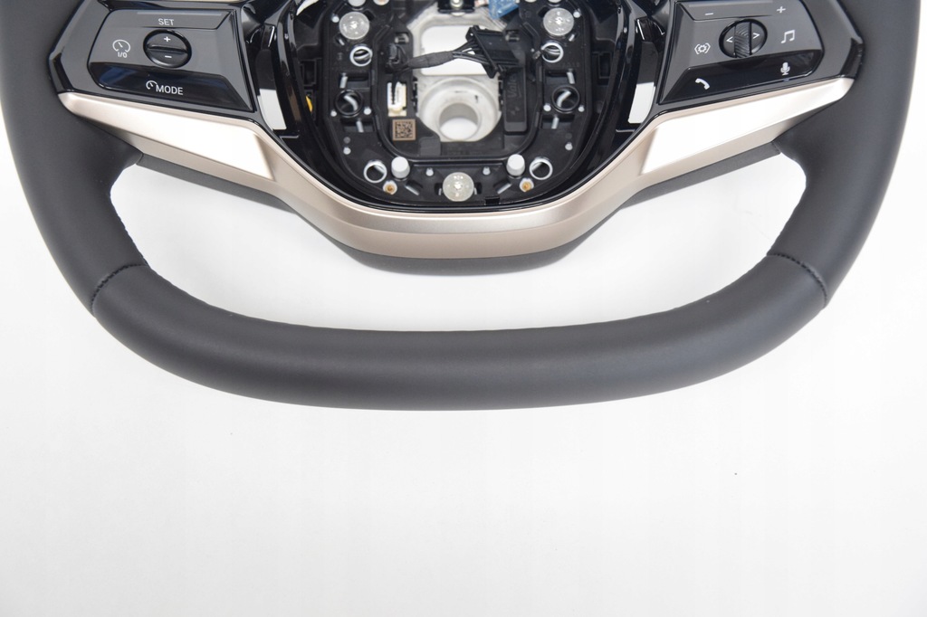 фото №6, Повітропровід bmw ix 20