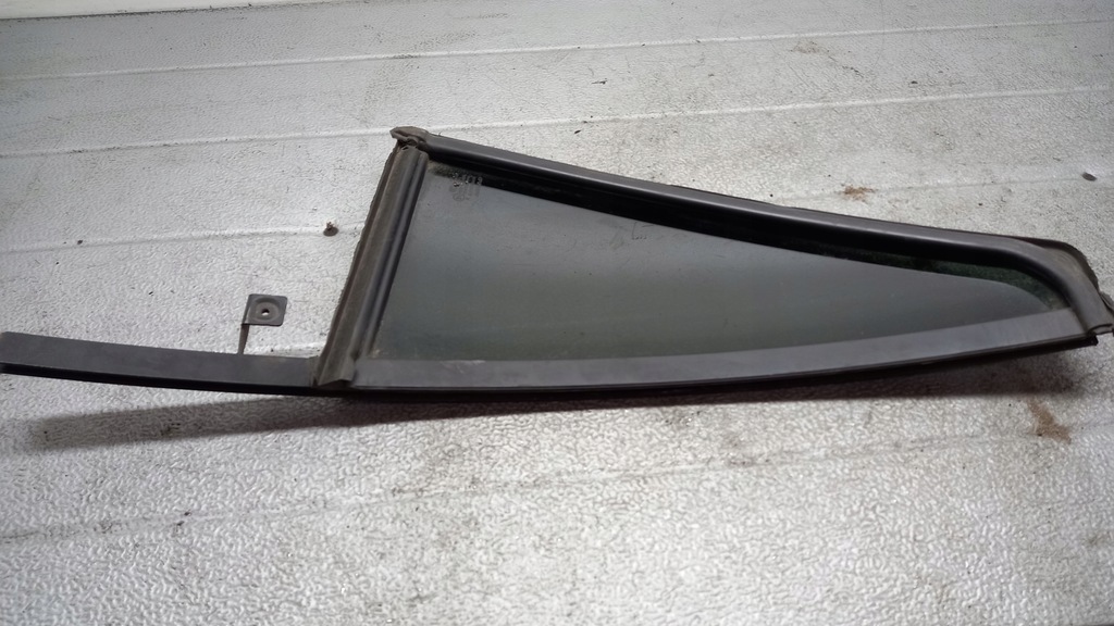 фото №3, Скло ліва задня volvo xc90