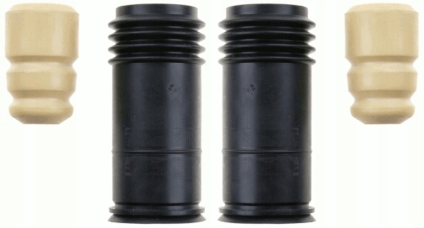 фото №1, Відбійники/чохли амортизатора задня volvo mitsubishi