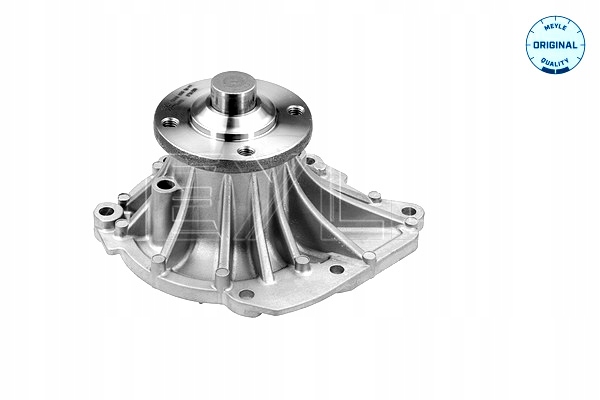 фото №2, Meyle насос wody с прокладка toyota 4 runner ii 4 runner iii hiace iv