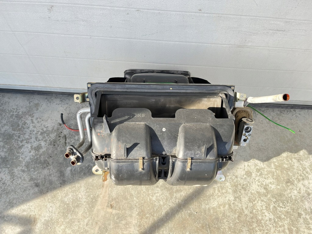 Купити Обігрівач siemens з кондиціонер mercedes w124 1248304662