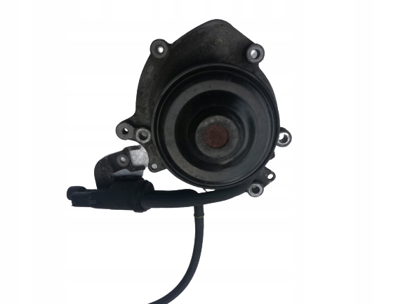 фото №1, Mercedes насос wody cdi v6 om 642 6422002001